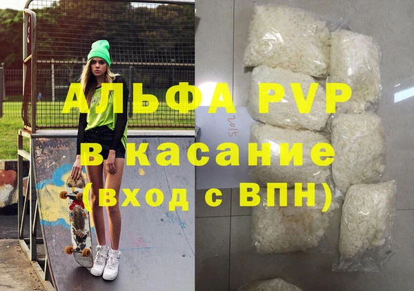 хмурый Верея
