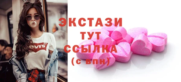 хмурый Верея