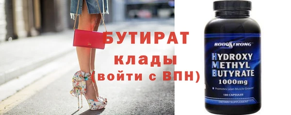хмурый Верея