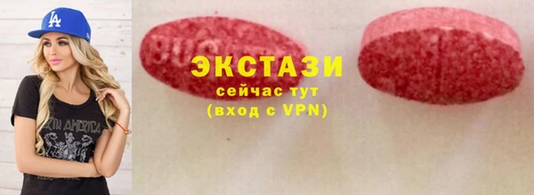 хмурый Верея